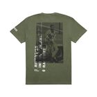 Steve McQueen Riverside Short Sleeve T-Shirt