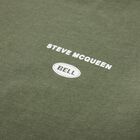 Steve McQueen Riverside Short Sleeve T-Shirt
