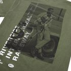 Steve McQueen Riverside Short Sleeve T-Shirt
