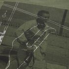 Steve McQueen Riverside Short Sleeve T-Shirt