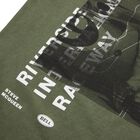 Steve McQueen Riverside Short Sleeve T-Shirt