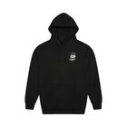 Death Spray Mens Hoodie