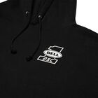 Death Spray Mens Hoodie