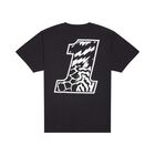 Death Spray Number One Short Sleeve T-Shirt