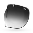 3-Snap Bubble DLX Shield