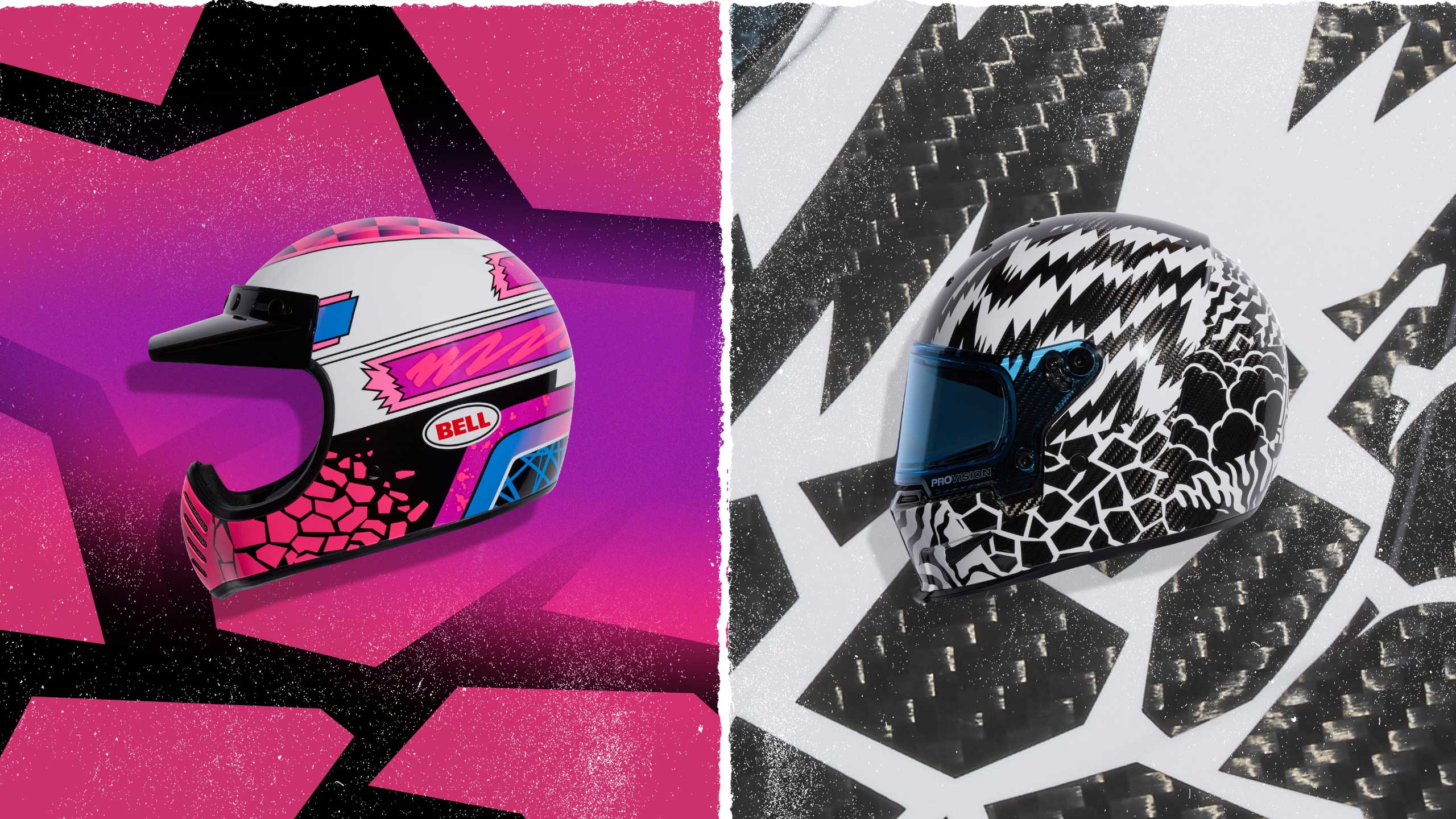 death spray behind the design