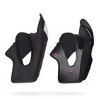Lithium Cheek Pads
