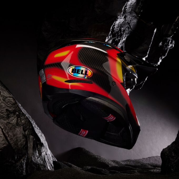 Moto-10 Spherical Details