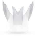 Moto-10 Mud Visor