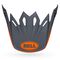 Moto-9 Visor