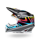 Moto-9S Flex