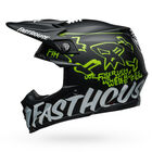 Moto-9S Flex