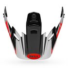 MX-9 Adventure Visor