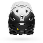 Super DH Spherical
