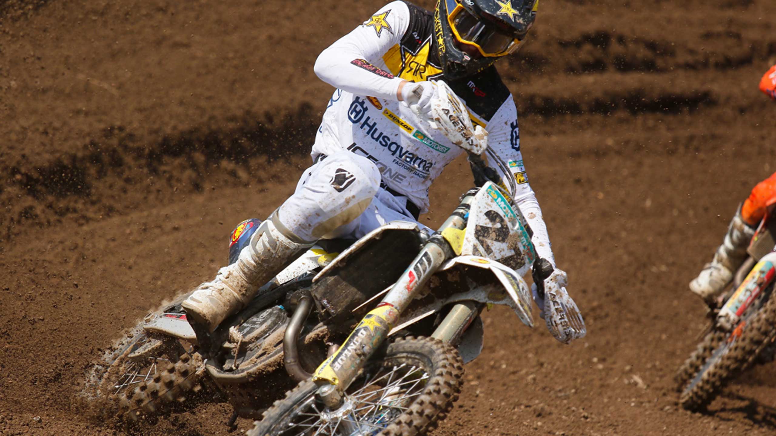 Gautier Paulin - Bell Helmets Athlete