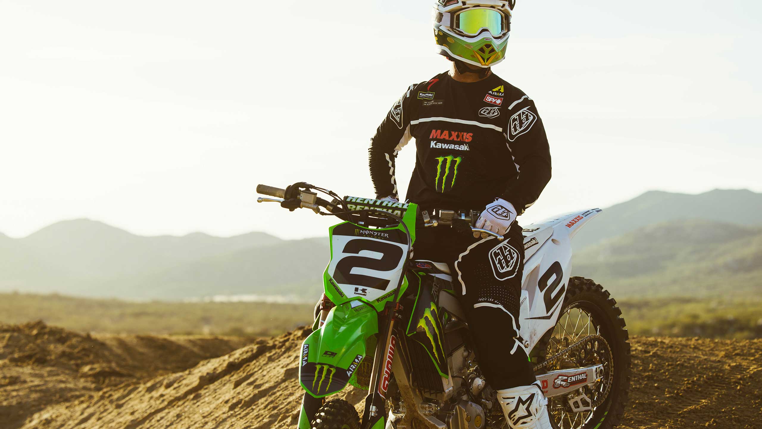 Jeremy McGrath