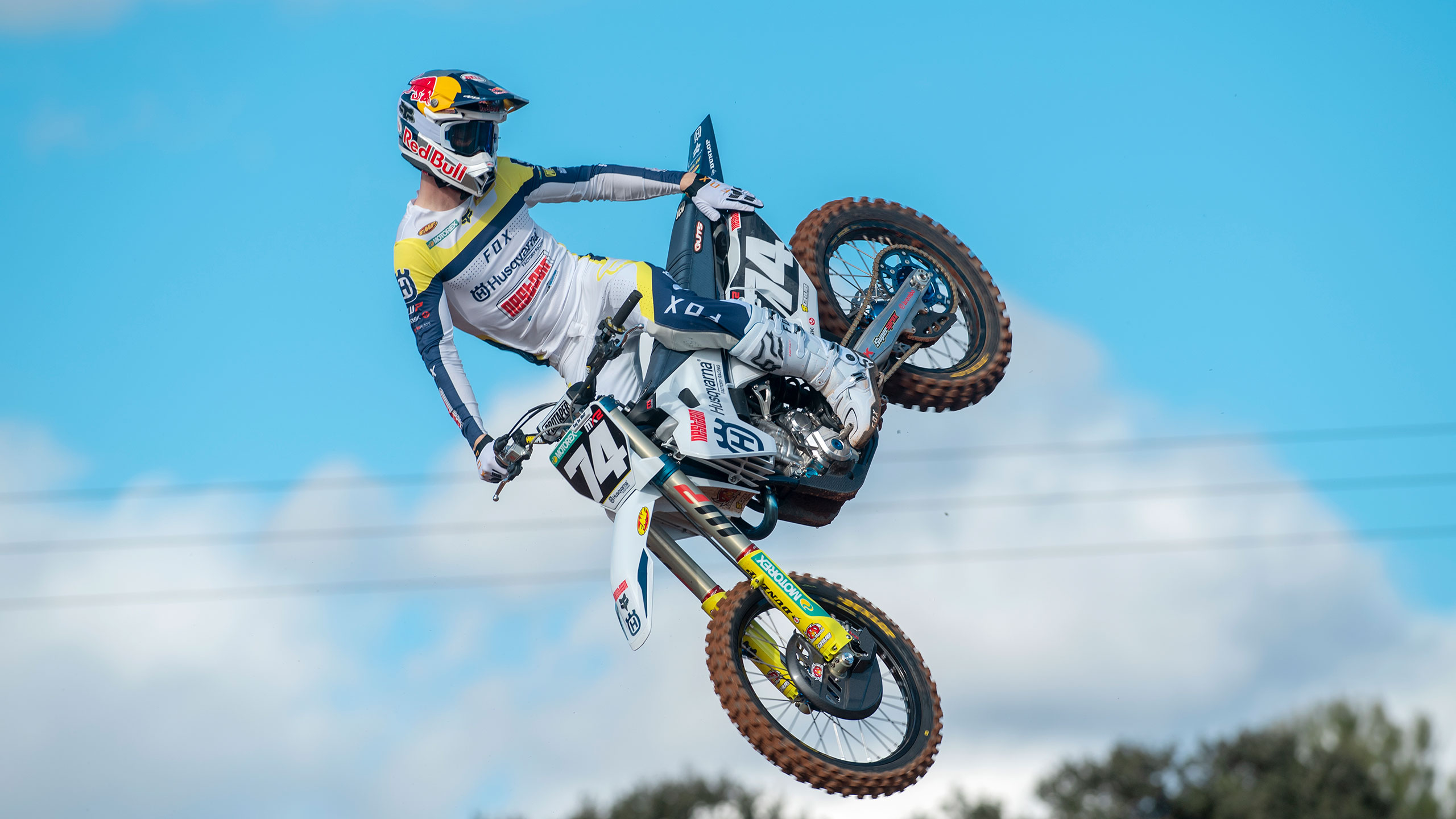 Kay De Wolf- Bell Helmets Athlete