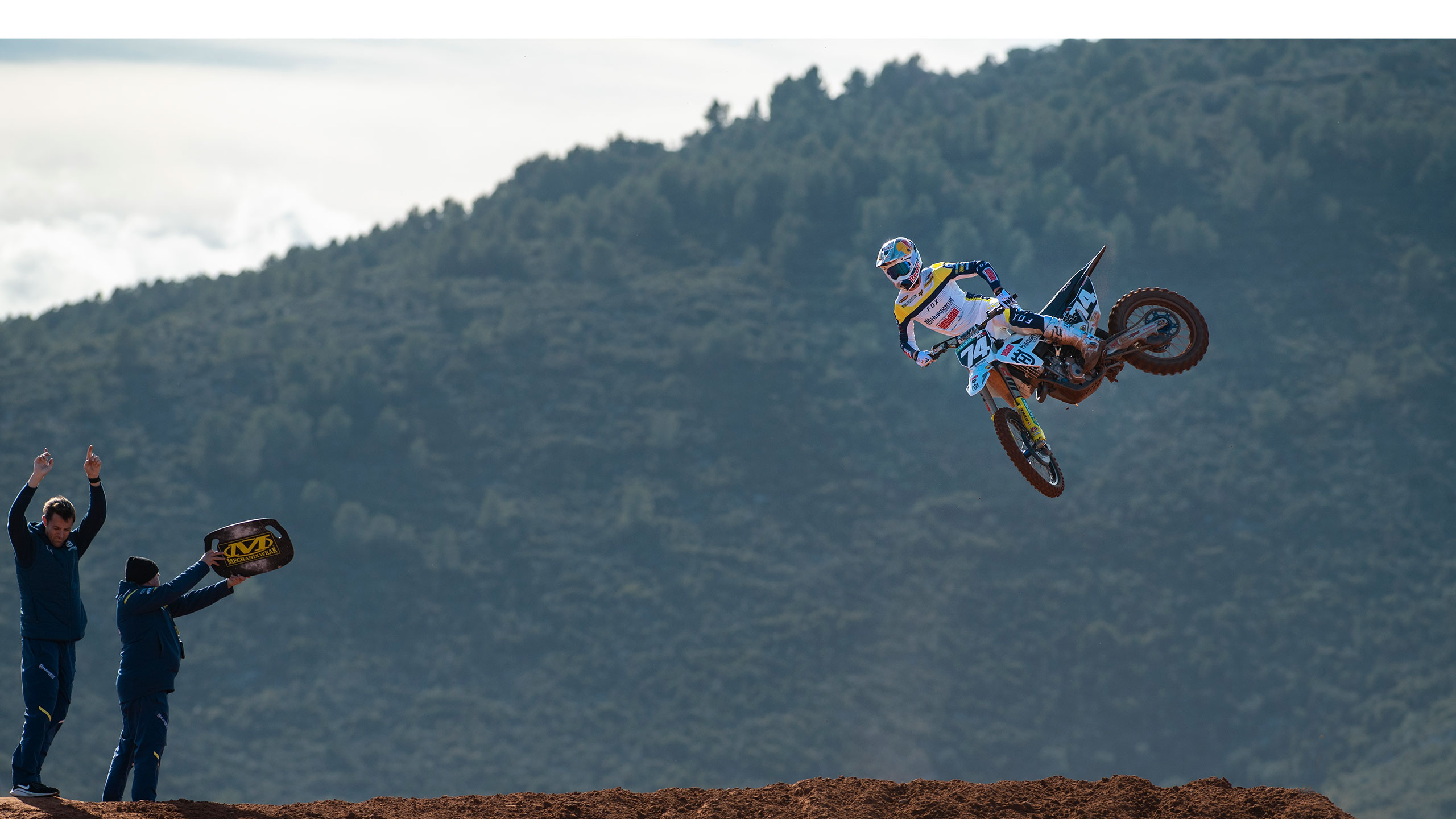 Kay De Wolf - Bell Helmets Athlete