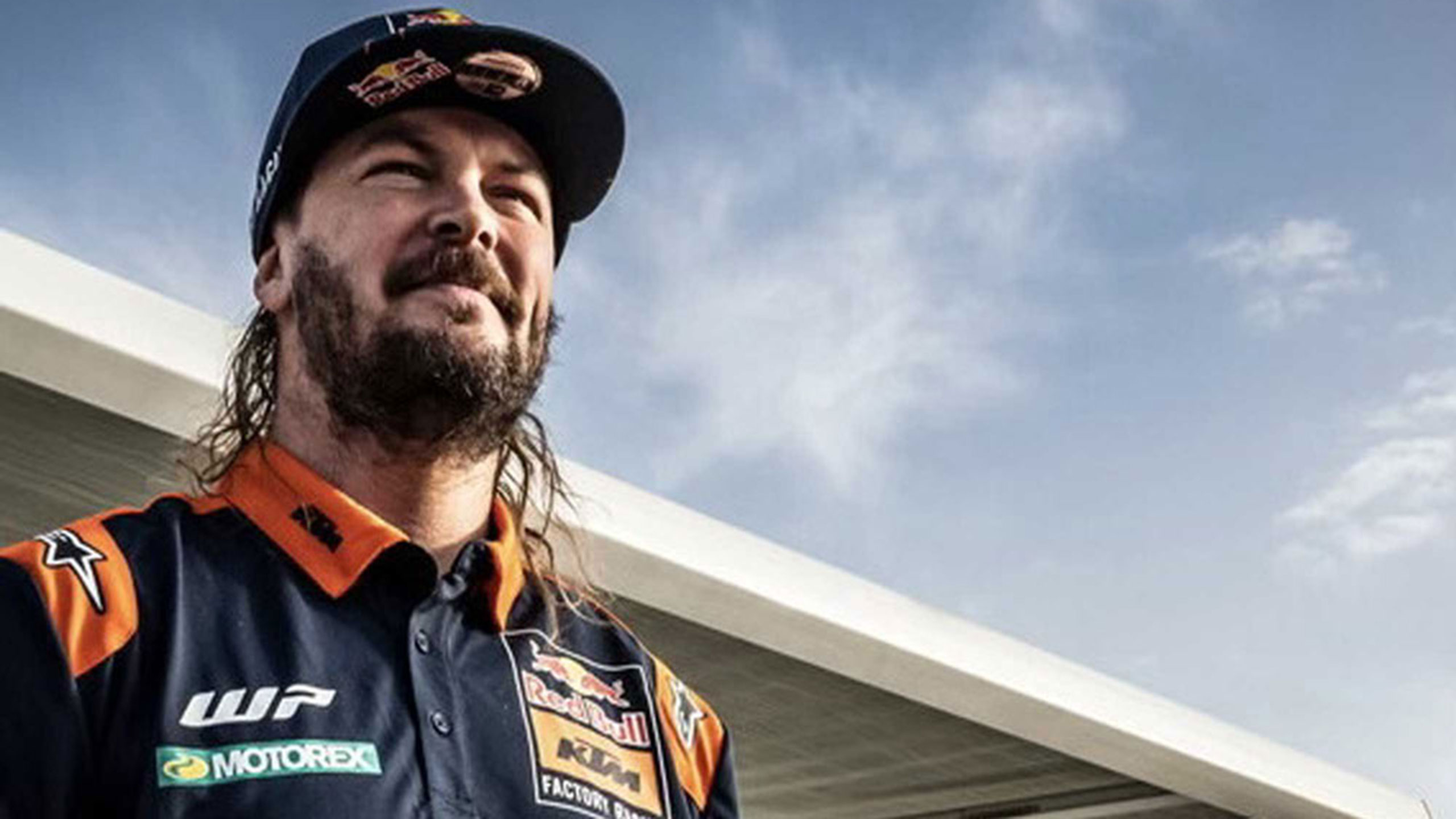 Toby Price