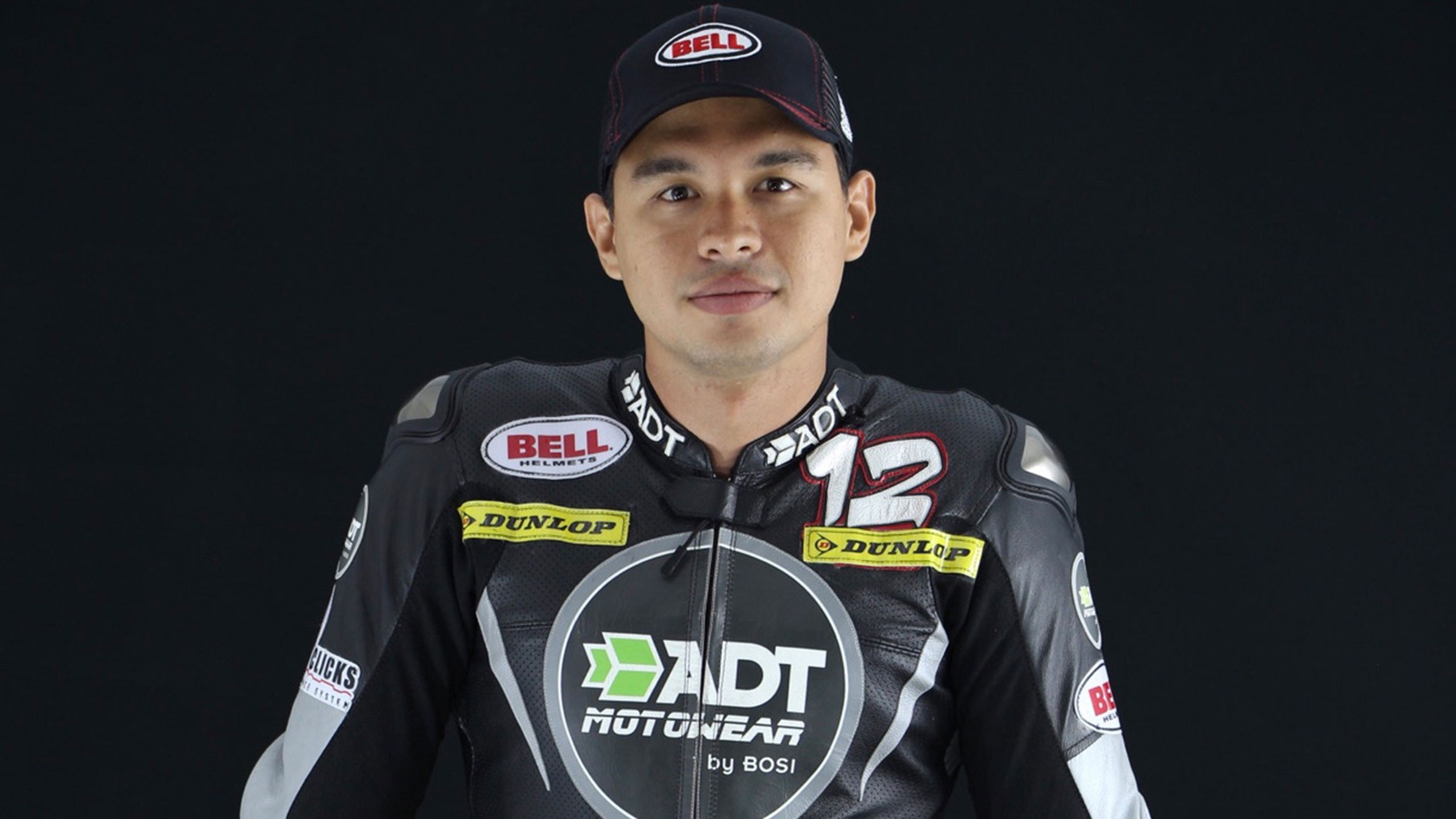 Tomas Puerta - Bell Helmets Athlete