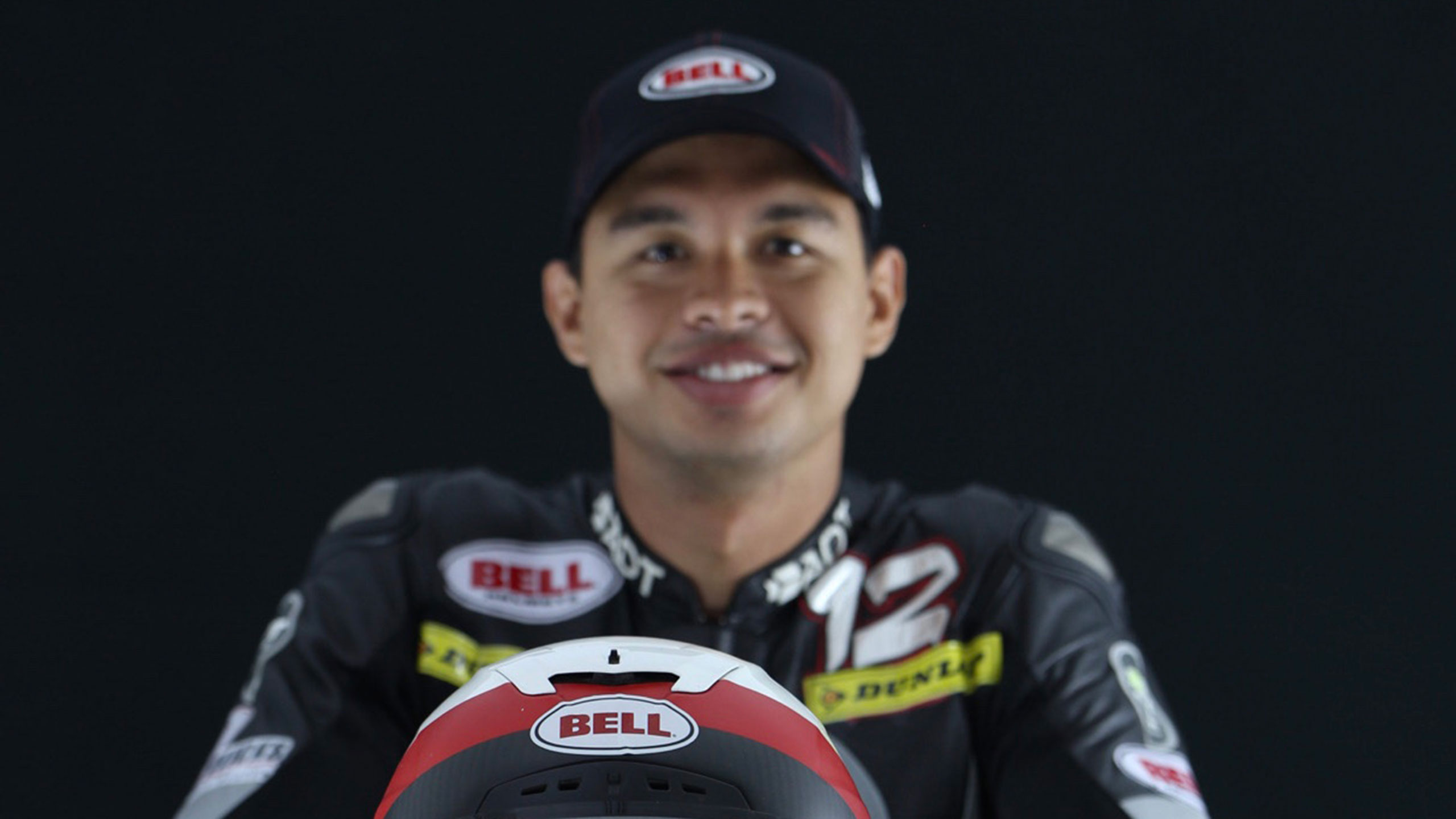 Tomas Puerta - Bell Helmets Athlete